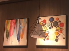 -斗牛士牛排餐厅(嘉里汇店)