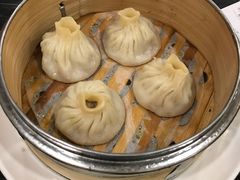 蟹粉小笼-王家沙点心店(南京西路总店)
