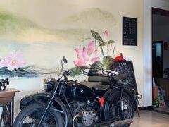 -虎哥私房菜(馒头山店)