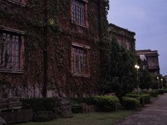 -观澜湖冯小刚电影公社(百年记忆公社)