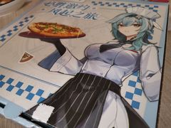 -必胜客(东大桥店)