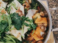 -黄记煌三汁焖锅(金凤万达广场店)