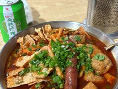 -龍城柳州螺蛳粉(群星路店)