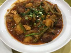 -合味源新派川菜(人民路店)