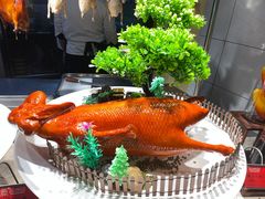 -袁州宴·地道袁州菜(袁山东路店)