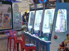 -汤姆熊欢乐世界(龙之梦店)