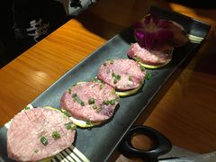 -丸藏和牛烧肉专门店(园区师惠坊店)