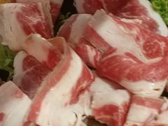 原食精品肥牛-原食烤肉·苏姐餐厅