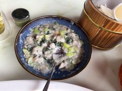 -香芙茗茶楼(梅家坞店)