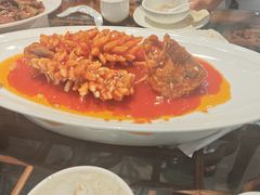 -陈记菜馆·非遗淮扬菜(东关街教场店)