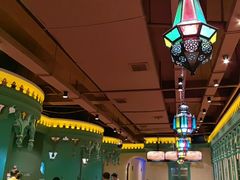 -驿楼兰·新疆菜(火车站店)