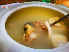 -渔太泰漓江小馆·广西融合菜(西街店)