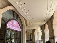 -长隆横琴湾酒店(珠海旗舰店)