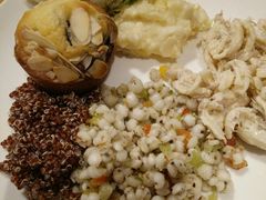 -So Lounge索兰至餐厅(蓝色港湾店)