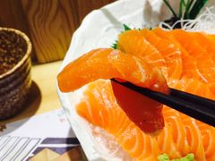 -林妈妈村·日式料理(宝山万达店)