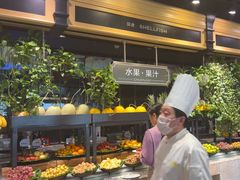 -川骄海鲜自助(亚运村店)