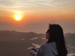 -七娘山