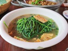 -园林美食城·本土农家菜(杨和镇店)