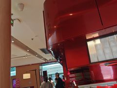 -老板恋上鱼(恒隆广场店)