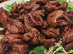 -北京全聚德烤鸭店(昌平店)