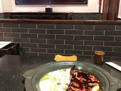 -宽板凳老灶火锅(南礼士路店)