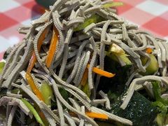 -孟记粥铺·家常菜·烧烤·粥(亚运村店)