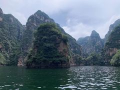 -龙庆峡风景区
