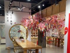-陶语手工·拼豆·陶艺·银饰diy(宽厚里店)
