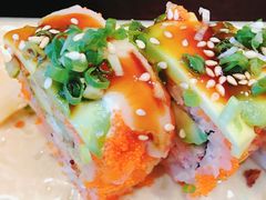 -松子料理(亮马桥店)