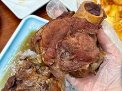 -东北风味思缘食府(对湖路店)