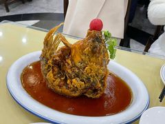 -聚丰德饭店(经五路店)