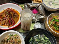 -衡厨·衡阳土菜(中南店)