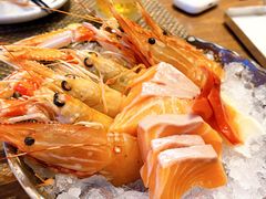 -田舍家Inakaya·炉端烧·铁板烧(天汇igc店)
