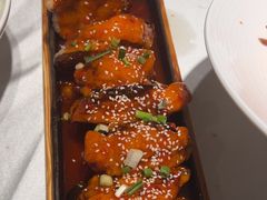 -津沽小院(天津之眼店)
