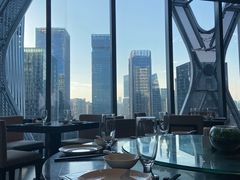 -小南洋海景餐厅(深圳湾店)