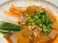 -乾隆美食·本帮菜(黄河路店)