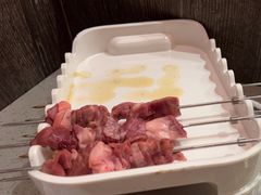 -丰茂烤串(港旅店)