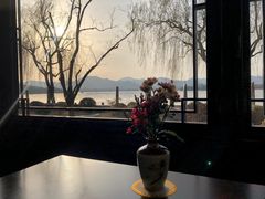 -杭州西湖柳莺里酒店·闻莺厅