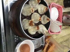 -鲁氏汤包王(长白街店)