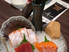 -匠和风精致料理(莆田财富中心店)