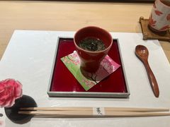 -鮨一日本料理(大中华店)
