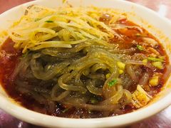 -皇城坝小吃(科华成都王府井购物中心店)