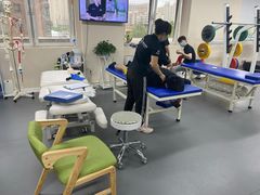 -森诺运动康复中心(北苑店)