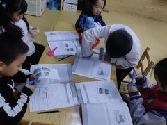 教室-瑞思少儿中心·少儿英语素养启蒙(新合作校区)