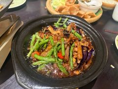 -桂小厨广西菜(万象城店)