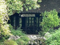 -上海醉白池公园