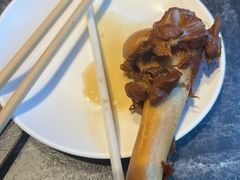 -骨气鼓气羊棒骨·羊蝎子(住总万科广场店)