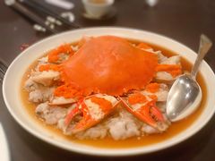 -广州文华东方酒店·江-由辉师傅主理