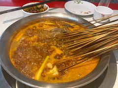 -牛华八婆麻辣烫(起源店)