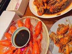 -马头巷·食景园(苏州总店)